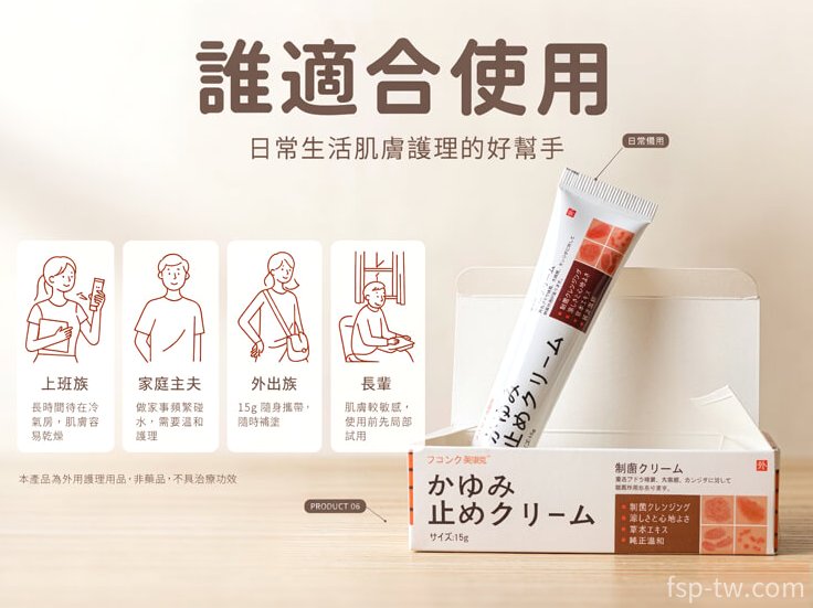 芙康克抑菌乳膏 · 常見問題解答